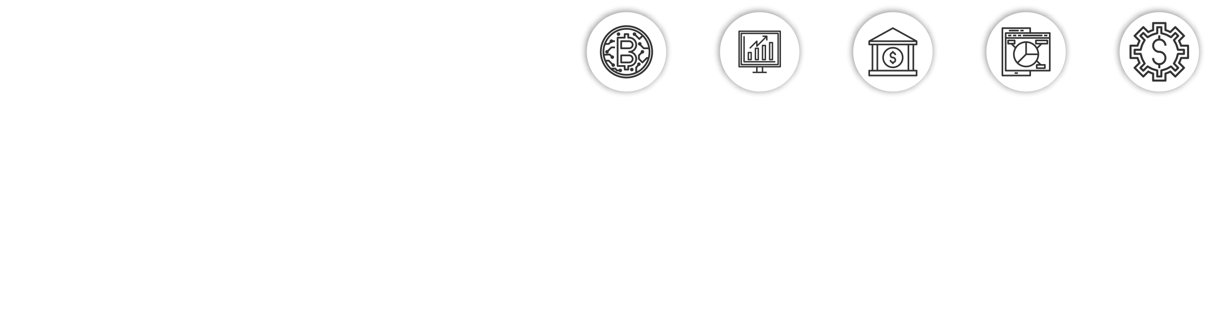 5th Edition Future of Finance Virtual Summit 2021